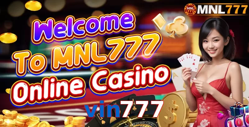 vin777