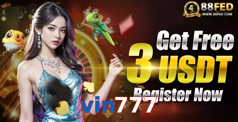 vin777