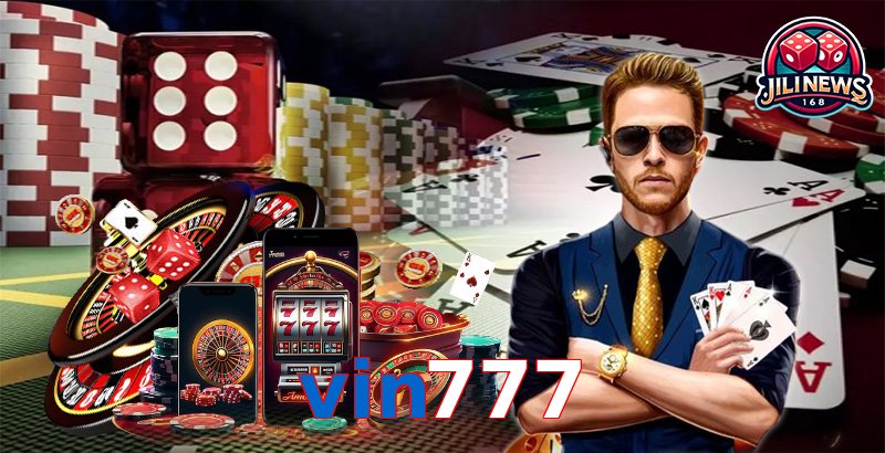 vin777