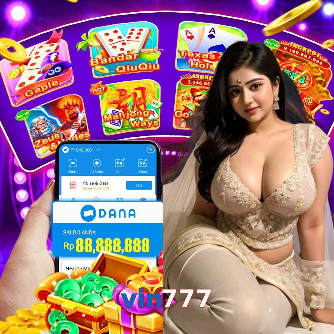 vin777