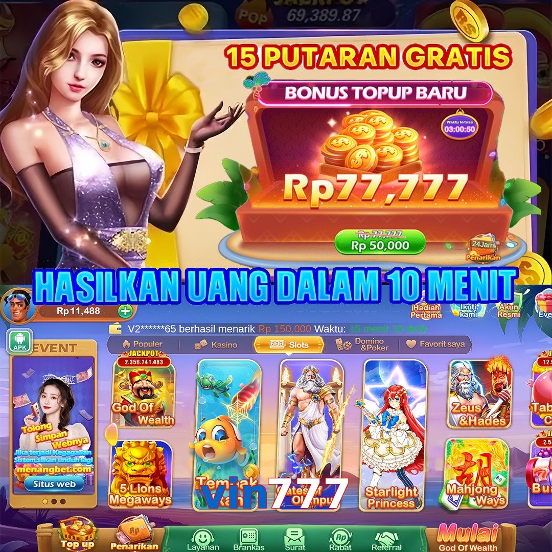 vin777