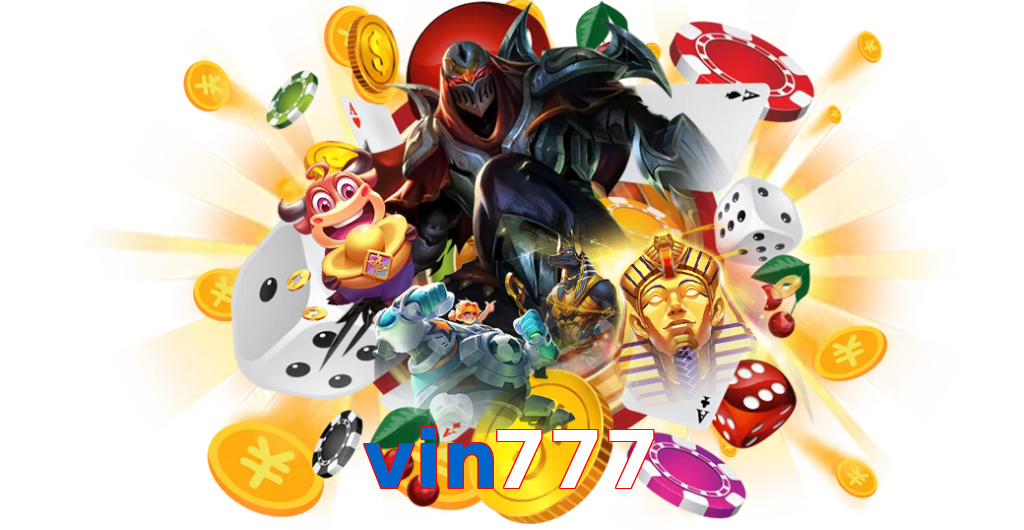 vin777