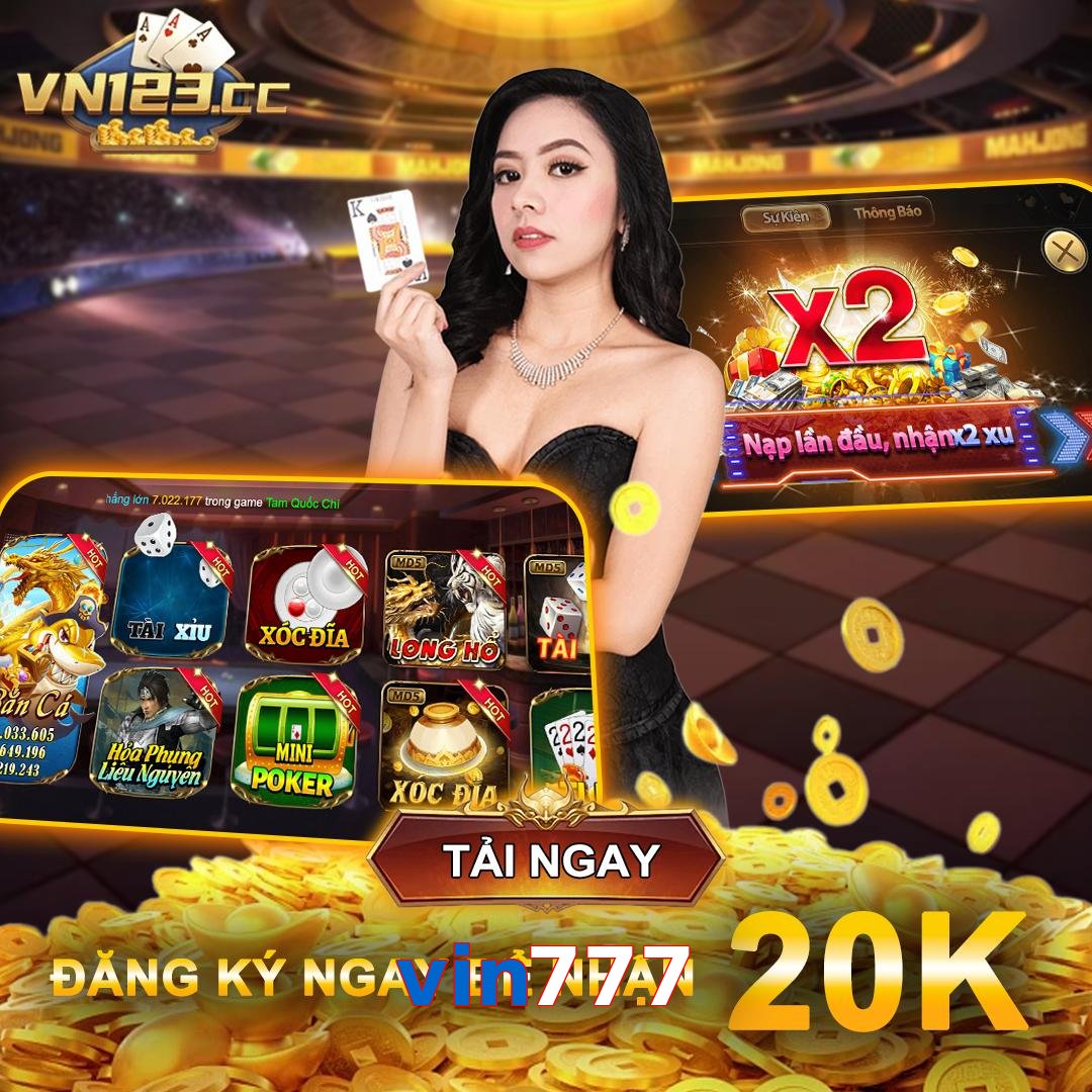 vin777