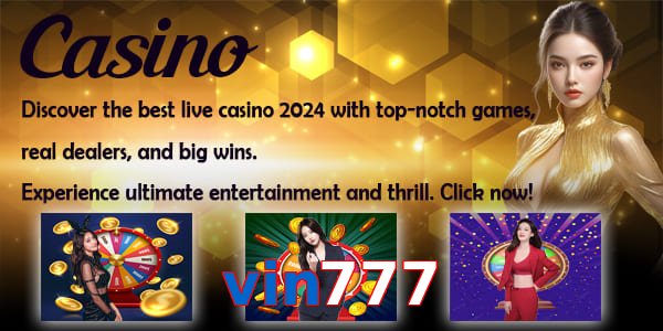 vin777