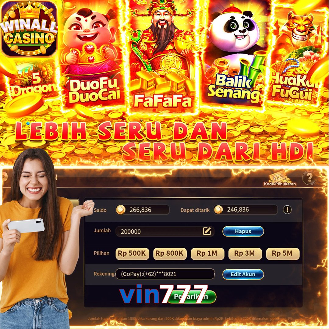 vin777