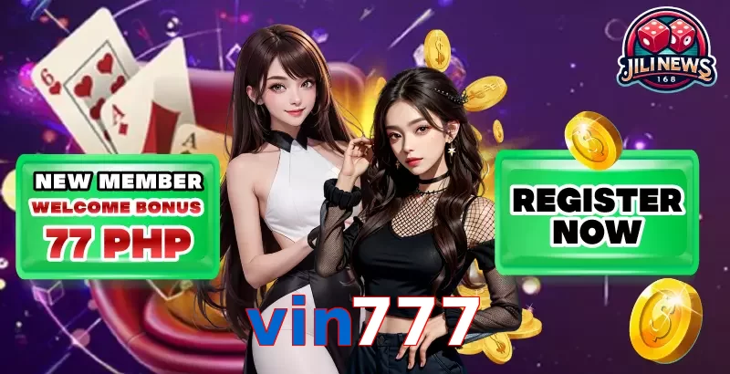 vin777