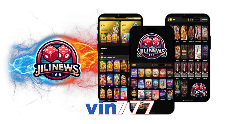 vin777