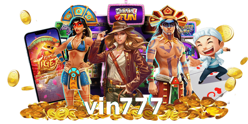 vin777