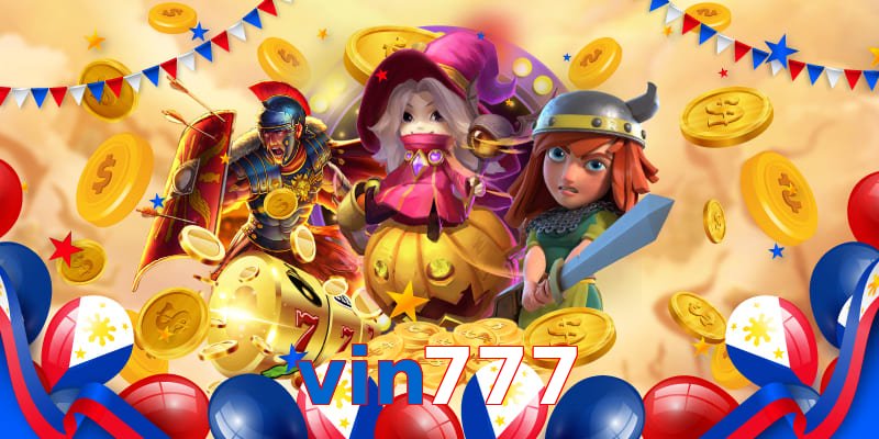 vin777