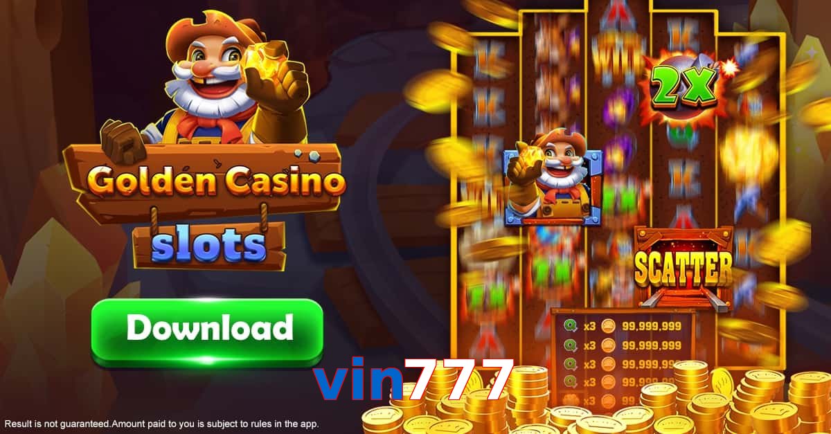 vin777