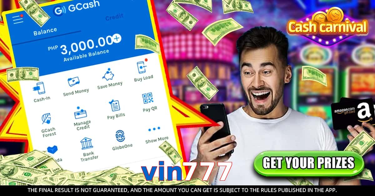 vin777