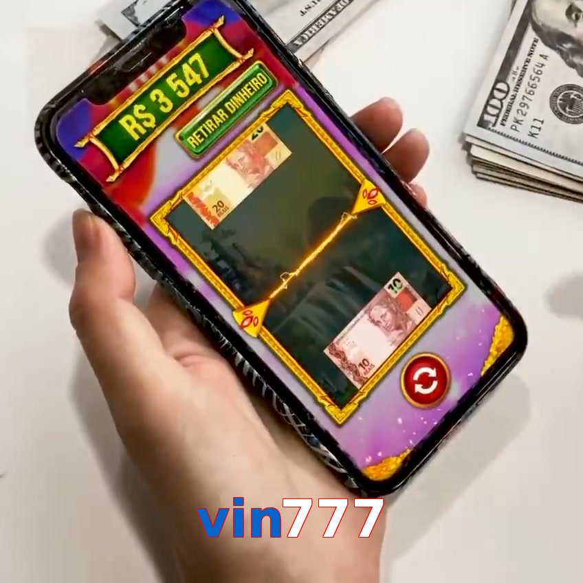 vin777