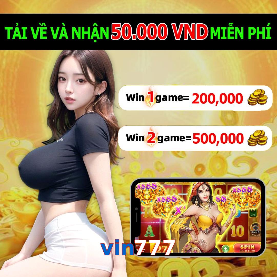 vin777