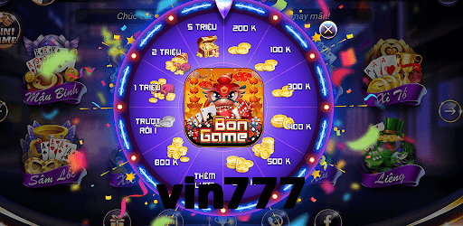 vin777