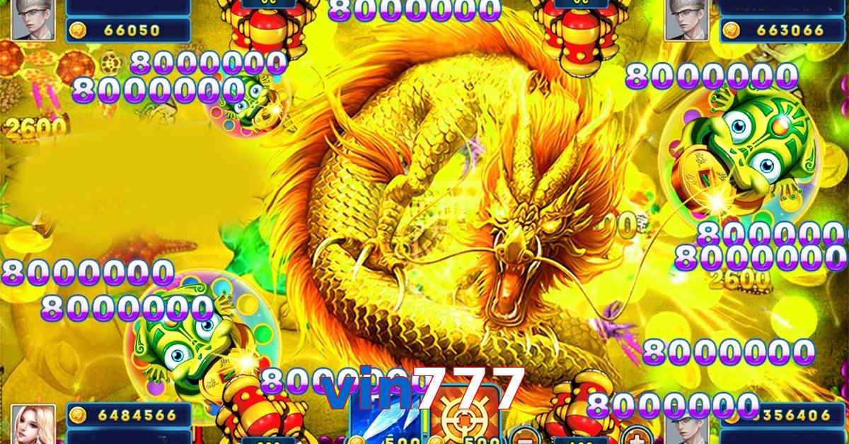 vin777
