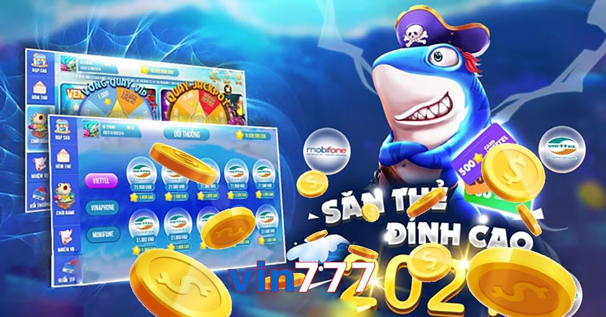 vin777