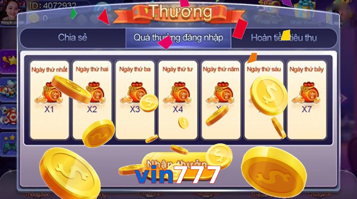 vin777