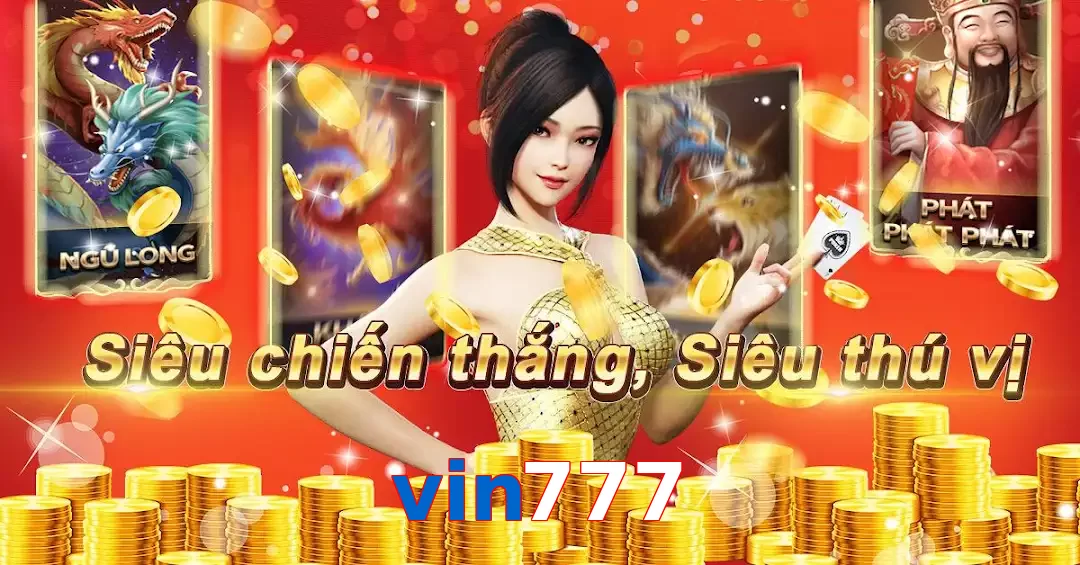 vin777