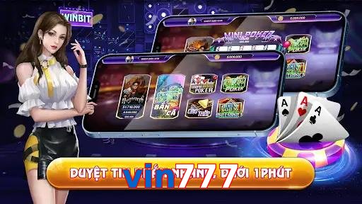 vin777