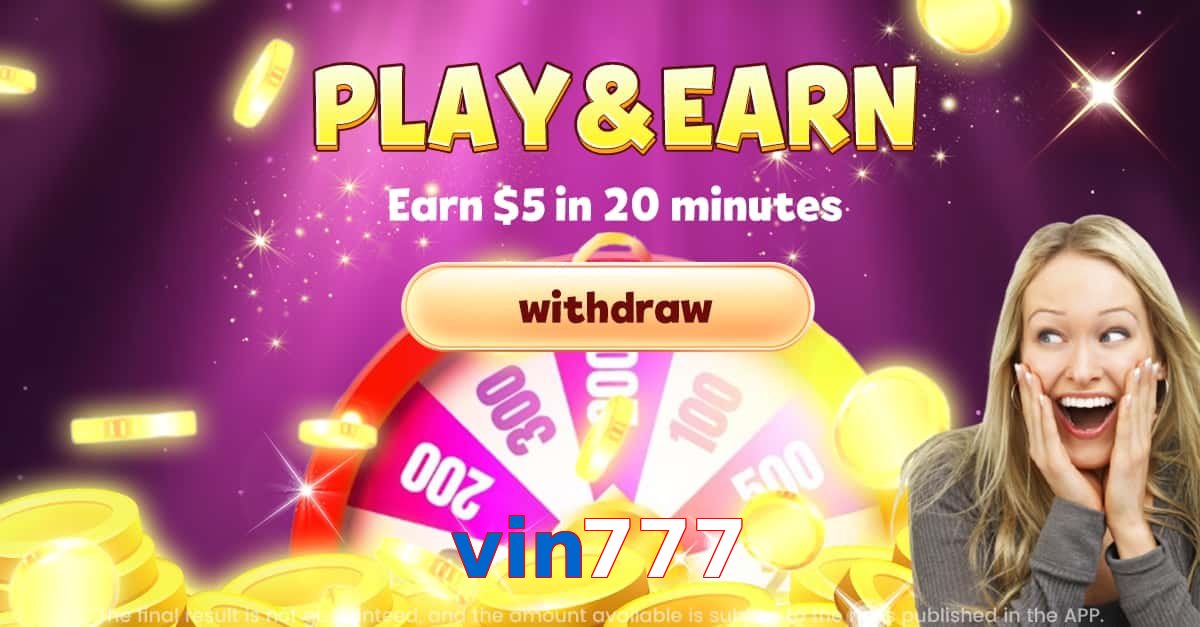 vin777