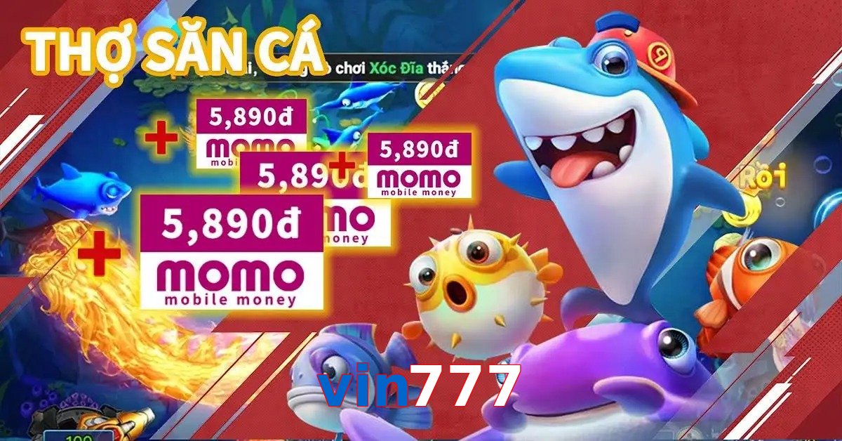 vin777
