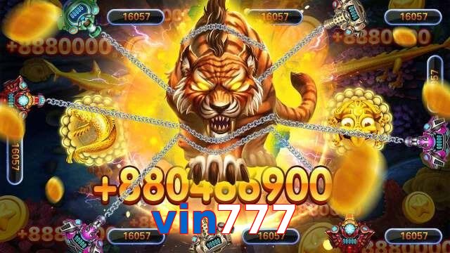 vin777