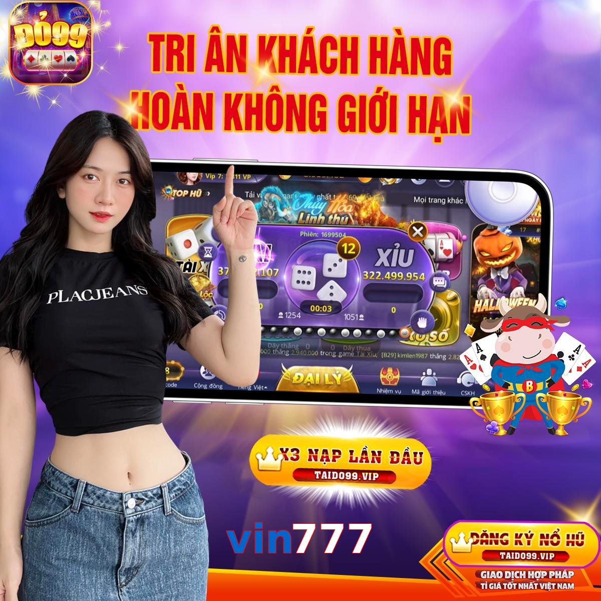 vin777