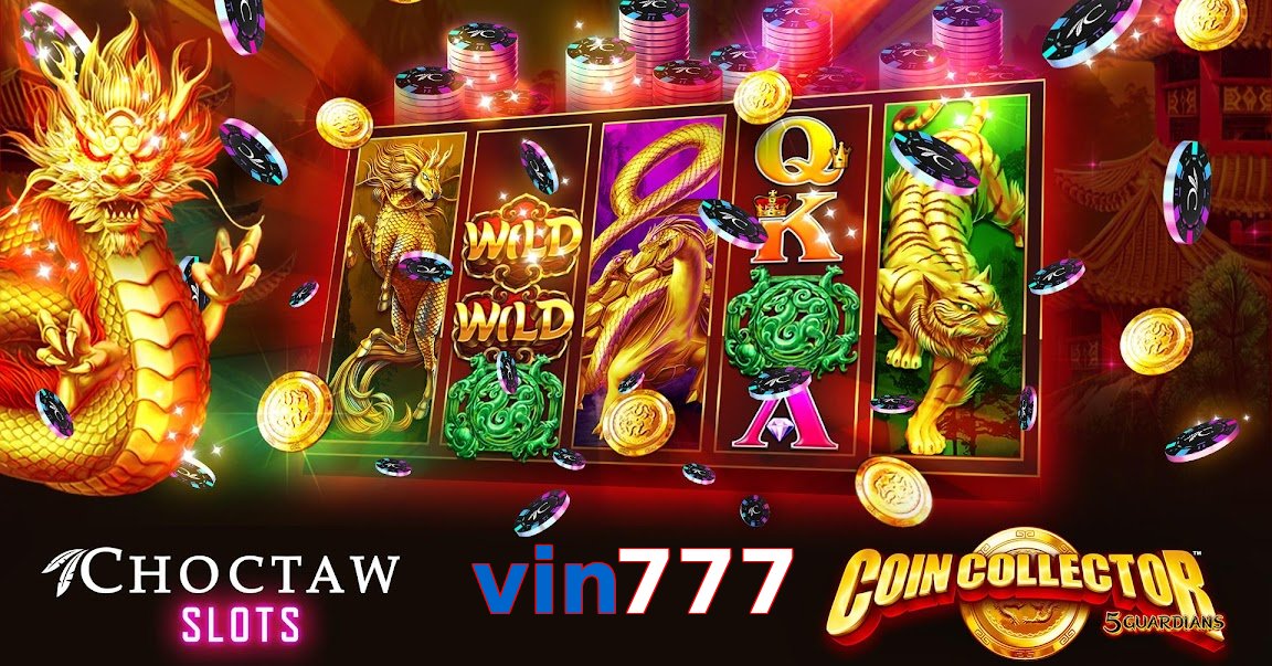vin777