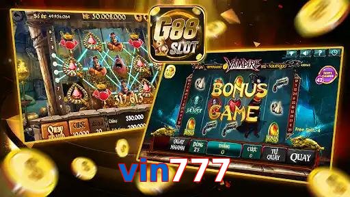 vin777