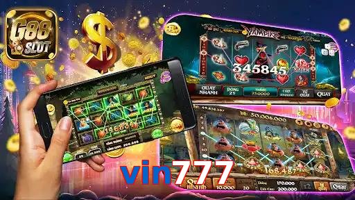 vin777