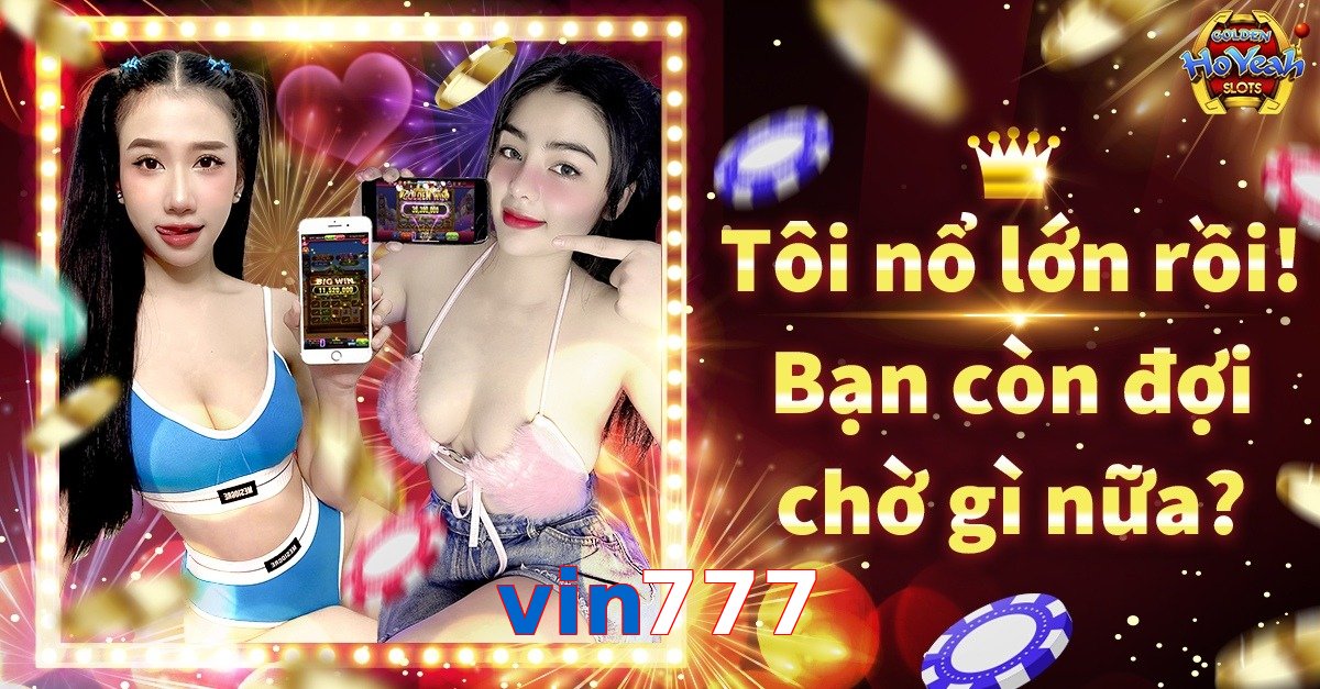 vin777
