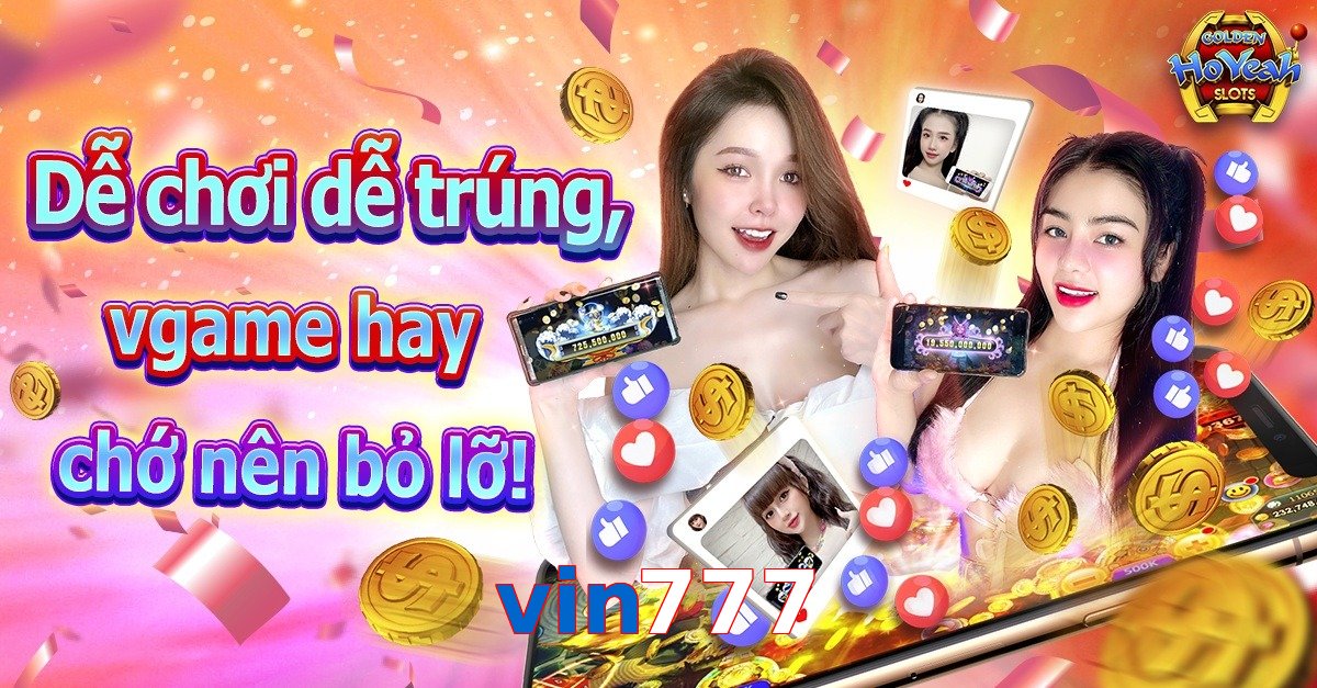 vin777