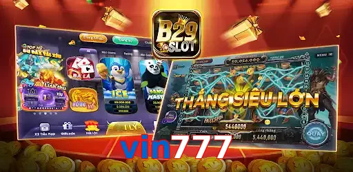 vin777