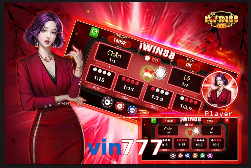 vin777