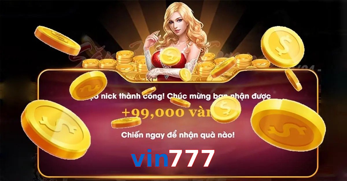 vin777