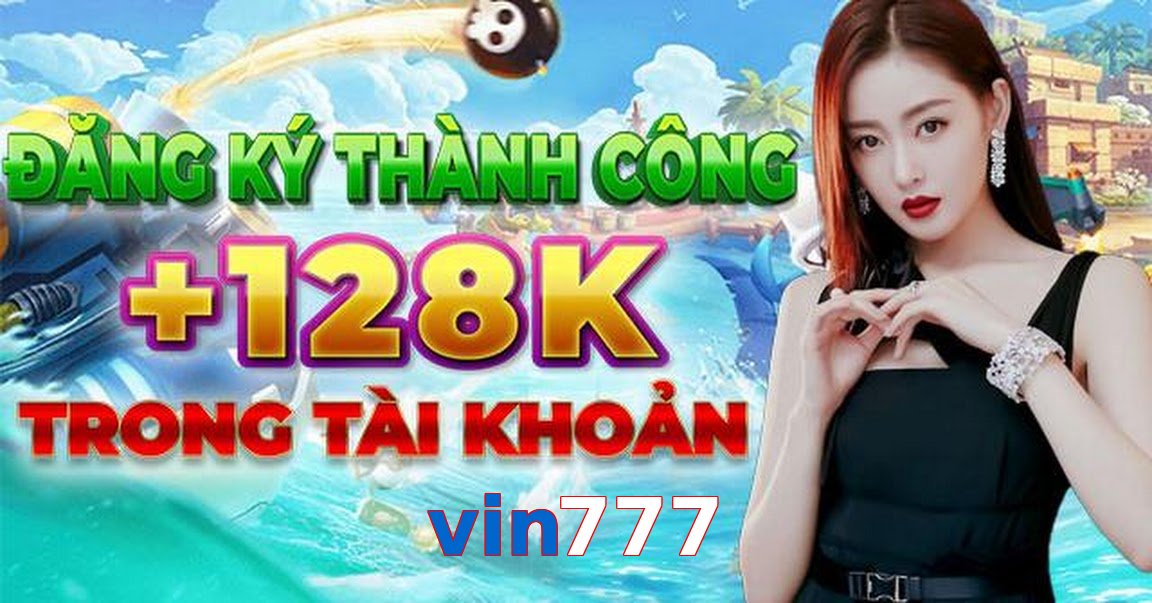 vin777