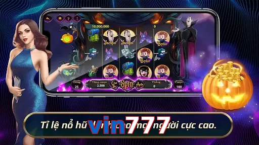 vin777