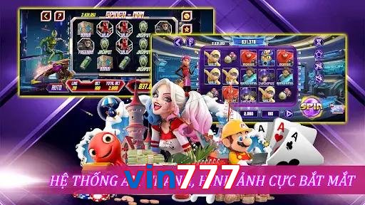 vin777