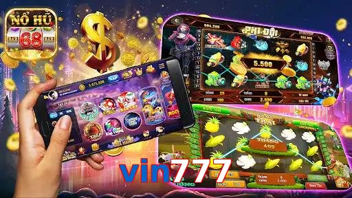 vin777