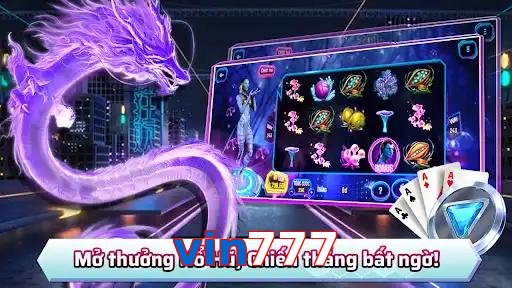 vin777