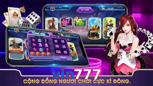 vin777