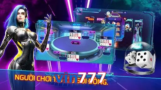 vin777