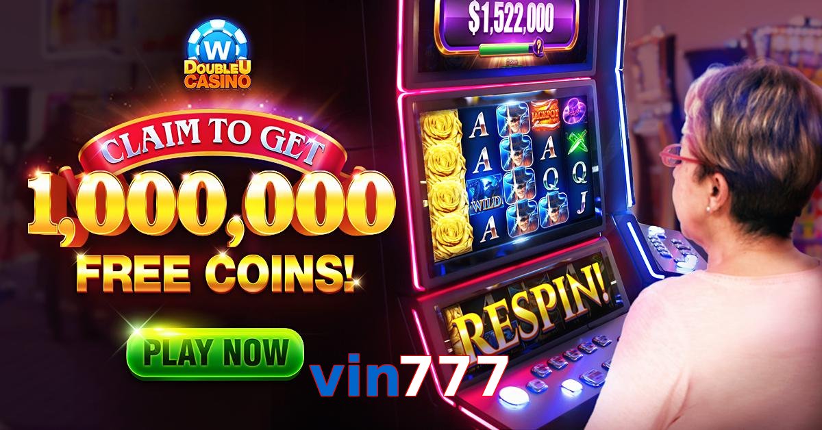 vin777
