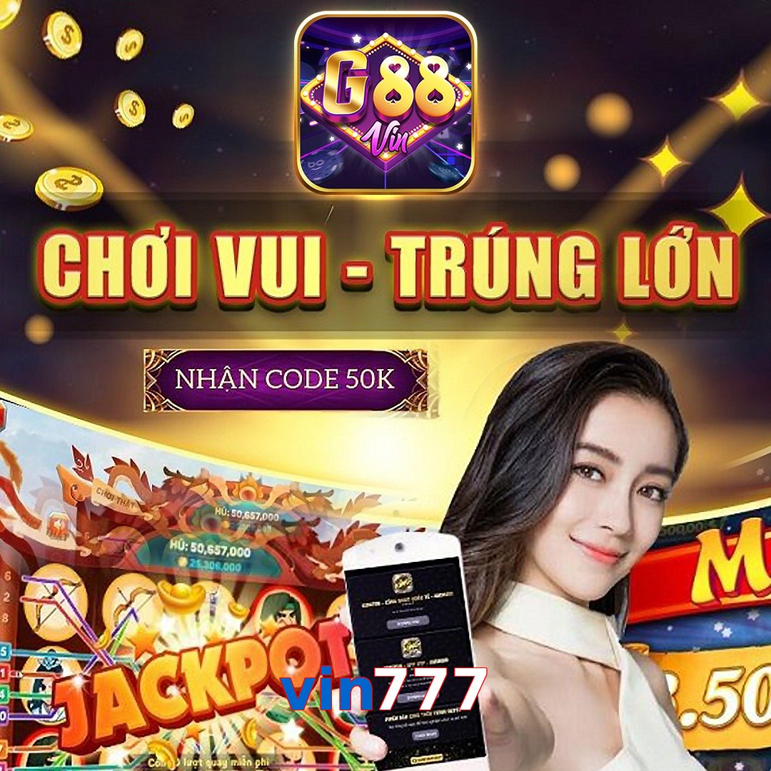 vin777