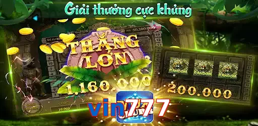vin777