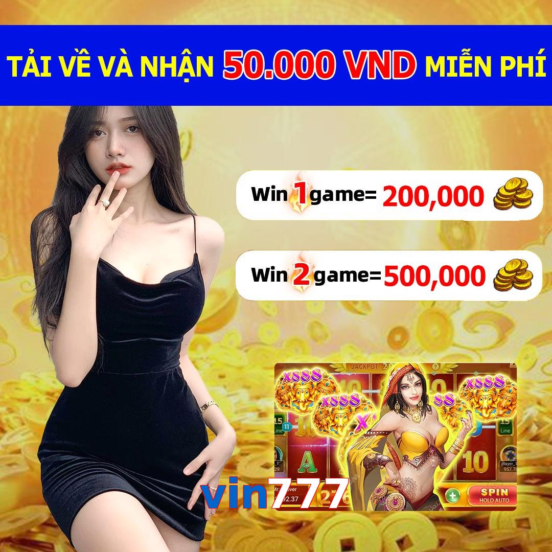 vin777