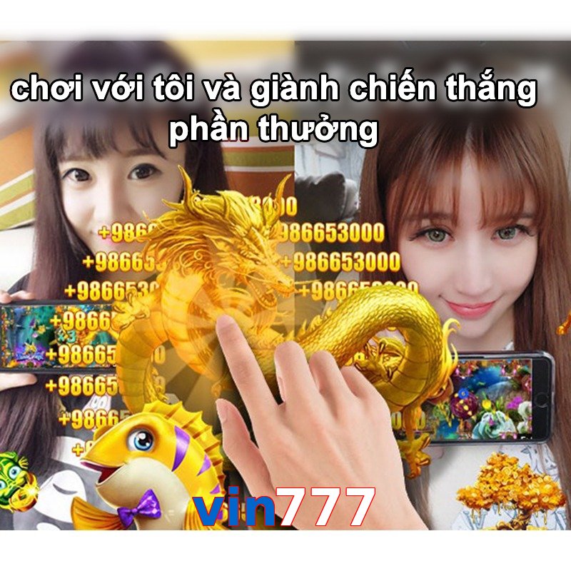 vin777