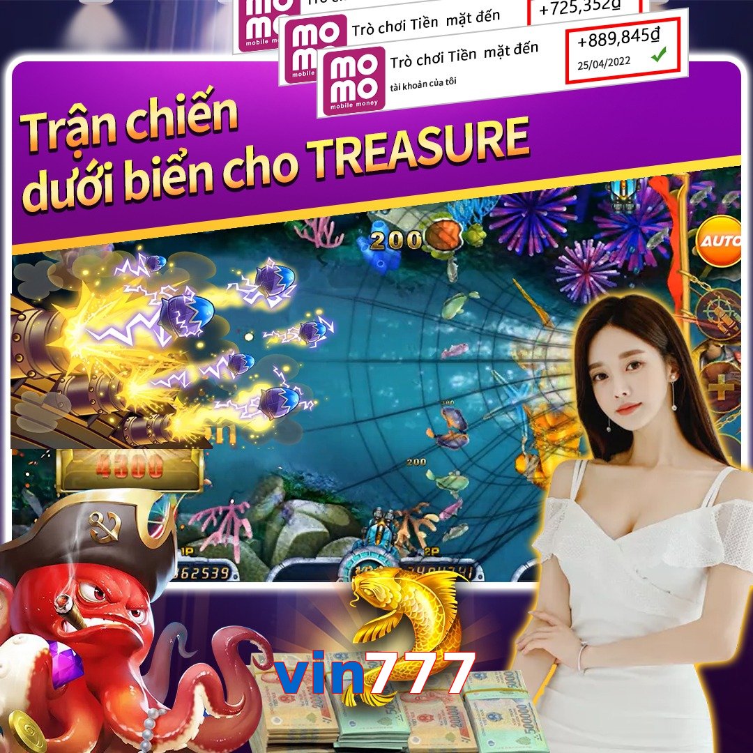 vin777